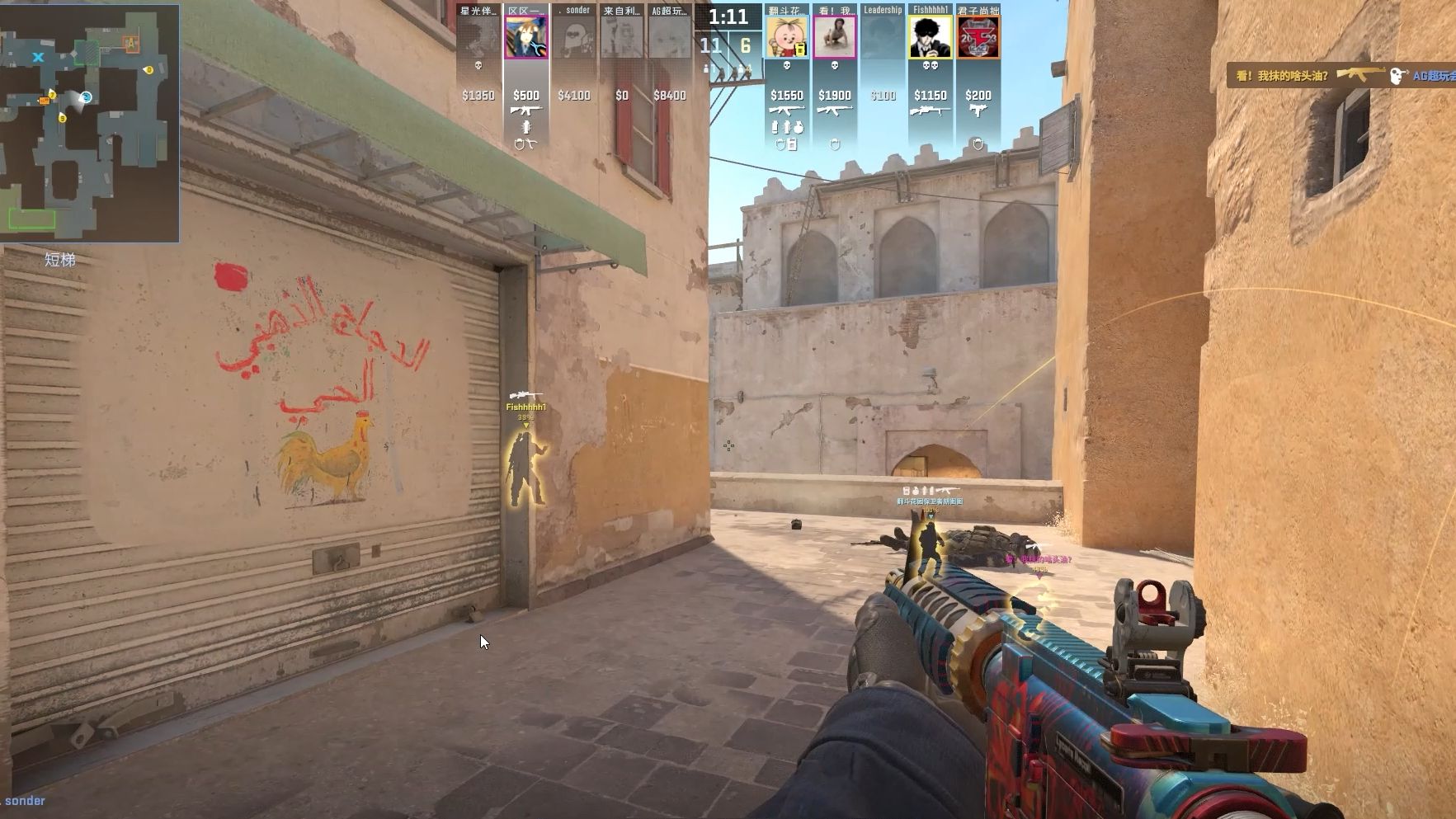 s1mple ： “我会在年底前找到一个新家，因为我想要比赛”