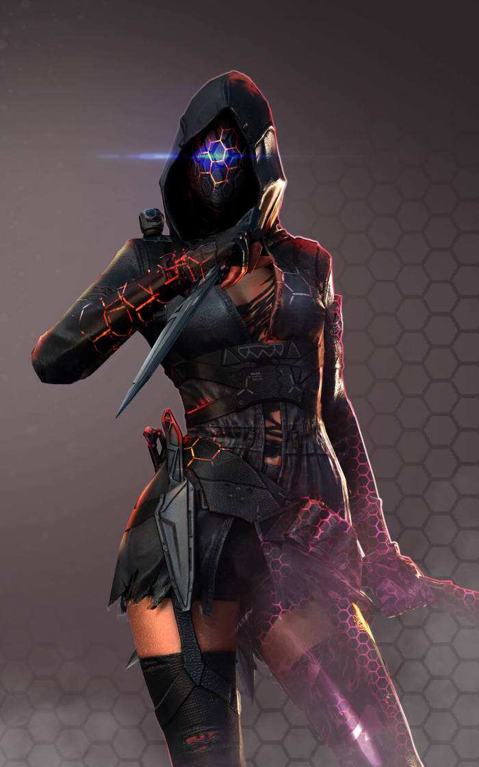 application-scenario